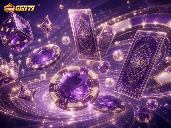 GG777 login screenshot 1